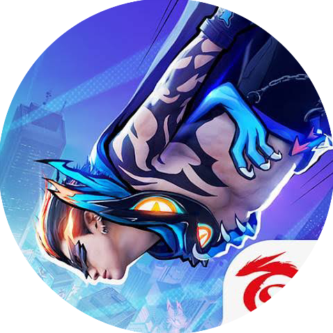 Free Fire ID Buy & Sell ⚡️